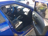 Hyundai Veloster Turbo W/Black KMHTC6AE5DU100526 снимка
