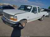Ford F150 1FTEX15N0PKB86956 снимка