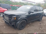 Kia Telluride Sx Prestige X-Pro 5XYP5DGC9RG437400 fotografie