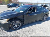 Nissan Maxima 3.5 S 1N4AA5AP3EC442745 снимка