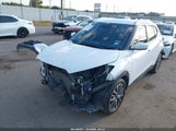 Nissan Kicks Sv Xtronic Cvt 3N1CP5CV3NL487933 photo
