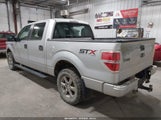 Ford F-150 Stx 1FTFW1EF8EKD60480 снимка