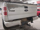 Ford F-150 Stx 1FTFW1EF8EKD60480 снимка