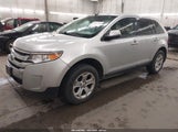 Ford Edge Sel 2FMDK4JCXEBA86866 photo