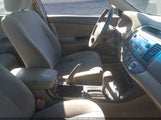 Toyota Camry Le/Xle/Se 4T1BE32K16U109137 photo