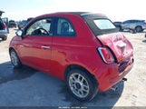 Fiat 500C Pop 3C3CFFDR2DT674090 снимка