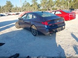 Hyundai Sonata Sel 5NPEF4JA7MH116386 photo