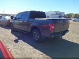 Ford F-150 Xlt 1FTEW1EP9JKE67679 снимка
