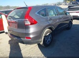 Honda Cr-V Lx 3CZRM3H32FG704906 снимка
