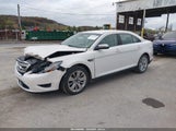 Ford Taurus Limited 1FAHP2JW4BG164266 снимка
