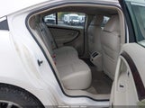 Ford Taurus Limited 1FAHP2JW4BG164266 снимка