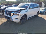 Nissan Armada Platinum 4Wd JN8AY2DB2R9850570 снимка