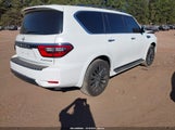 Nissan Armada Platinum 4Wd JN8AY2DB2R9850570 снимка