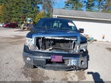 Ford F-150 Xlt 1FTFW1ET8DFA59690 снимка
