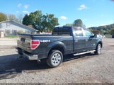 Ford F-150 Xlt 1FTFW1ET8DFA59690 снимка