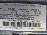 Mazda Mazda3 I Touring JM1BM1V72F1254191 снимка