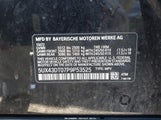 BMW X4 M40I 5UX43DT07P9P53525 photo