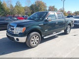 Ford F-150 Xlt 1FTFW1ET6EFA74416 снимка