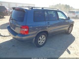 Toyota Highlander Limited V6 JTEGF21A020035829 снимка