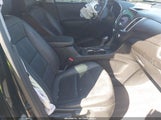 Chevrolet Equinox Fwd Lt 1.5L Turbo 2GNAXKEV9L6176175 снимка