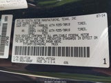 Toyota Tundra Sr5 5.7L V8 5TFDW5F13EX402462 снимка