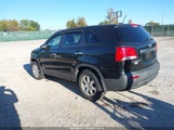 Kia Sorento Lx 5XYKTCA18BG063529 снимка