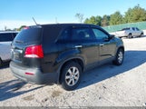 Kia Sorento Lx 5XYKTCA18BG063529 снимка