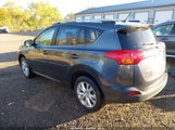 Toyota Rav4 Limited JTMDFREV4ED072151 снимка
