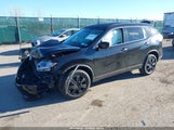 Nissan Rogue S JN8AT2MV1GW149462 снимка