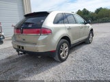 Lincoln Mkx 2LMDJ6JC7ABJ11834 снимка