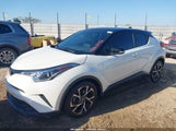 Toyota C-Hr Xle NMTKHMBX3KR100997 снимка