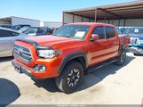 Toyota Tacoma Trd Off Road 5TFCZ5AN4HX063468 photo
