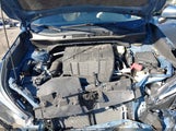 Subaru Forester Touring JF2SKARC3NH432677 снимка