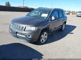 Jeep Compass High Altitude 1C4NJCEA9ED890438 снимка