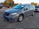 Chrysler Pacifica Touring L 2C4RC1BG6MR598072 снимка