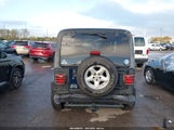 Jeep Wrangler X 1J4FA39S65P322888 снимка