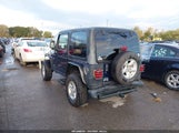 Jeep Wrangler X 1J4FA39S65P322888 снимка