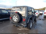 Jeep Wrangler X 1J4FA39S65P322888 снимка