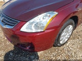 Nissan Altima 2.5 S 1N4AL2AP2CN451687 снимка