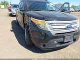 Ford Explorer Xlt 1FMHK7D95CGA44050 fotografie