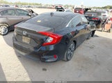 Honda Civic Ex-T JHMFC1F30JX025836 снимка