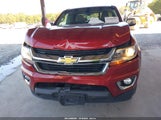 Chevrolet Colorado Lt 1GCHSCE30G1113999 снимка