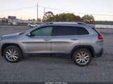 Jeep Cherokee Limited 1C4PJMDB3GW148276 fotografie