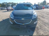 Chevrolet Equinox Ltz 2GNALDEK9G6223806 снимка