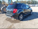 Chevrolet Equinox Ltz 2GNALDEK9G6223806 снимка