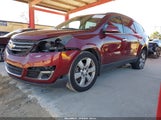 Chevrolet Traverse 1Lt 1GNKRGKD5HJ207178 снимка