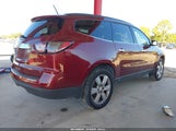 Chevrolet Traverse 1Lt 1GNKRGKD5HJ207178 снимка