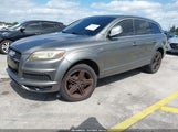 Audi Q7 3.0T S Line Prestige WA1DGBFE0FD015833 fotografie