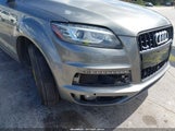 Audi Q7 3.0T S Line Prestige WA1DGBFE0FD015833 photo