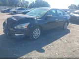 Nissan Altima 2.5 S 1N4AL3AP0DC218300 снимка